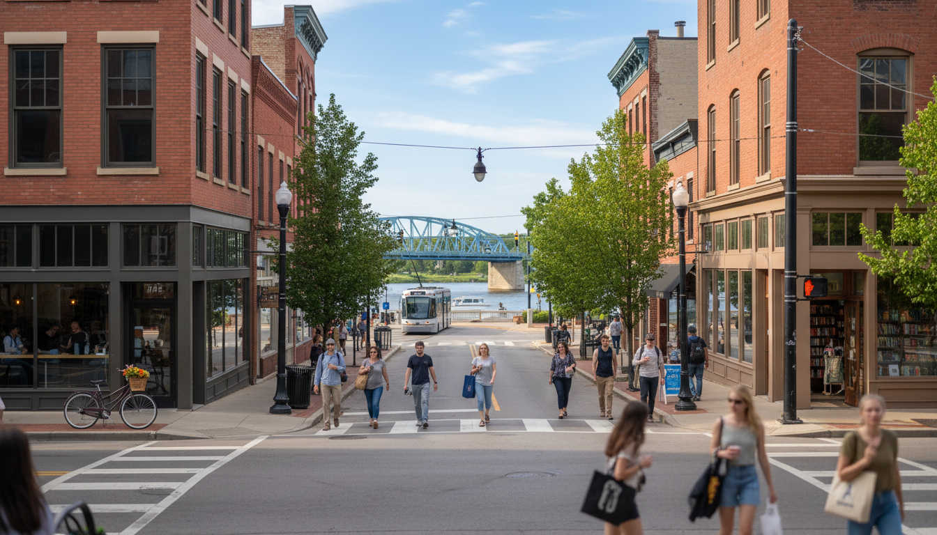 Your Insider's Guide to Experiencing Downtown Grand Rapids — Beyond the Usual Suspects